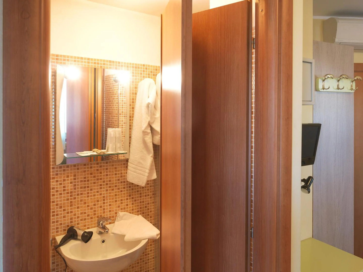 Photo - Hotel Arco Romana