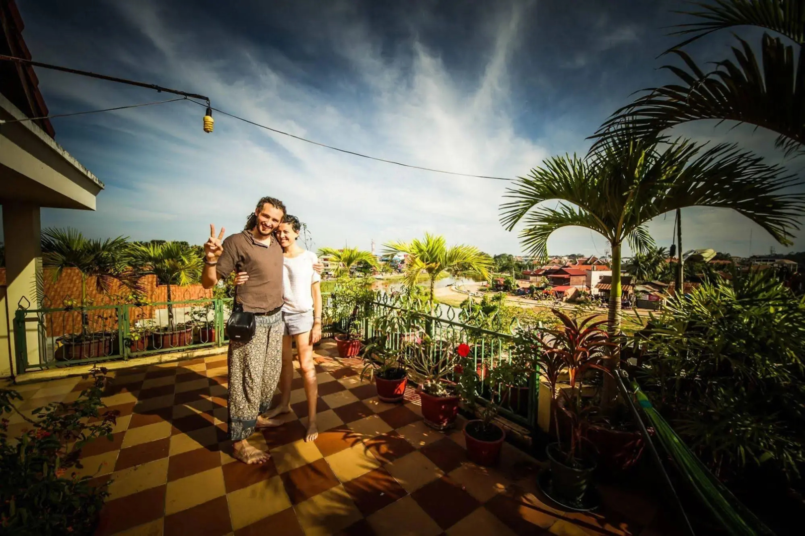 Foto - Siem Reap Riverside Hotel