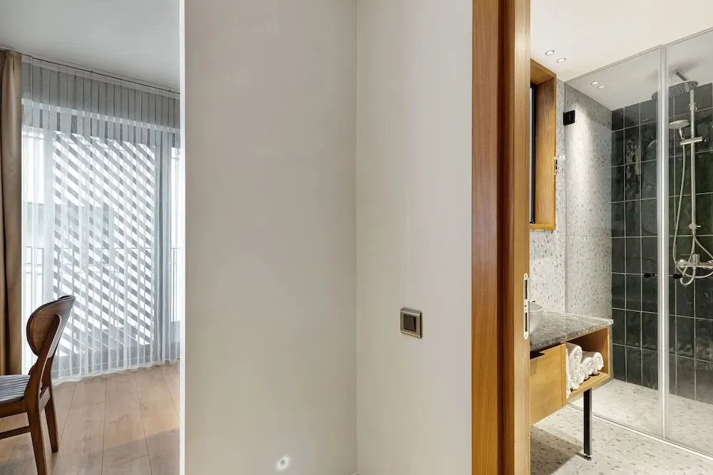 Foto - Galata Rasso Boutique Hotel