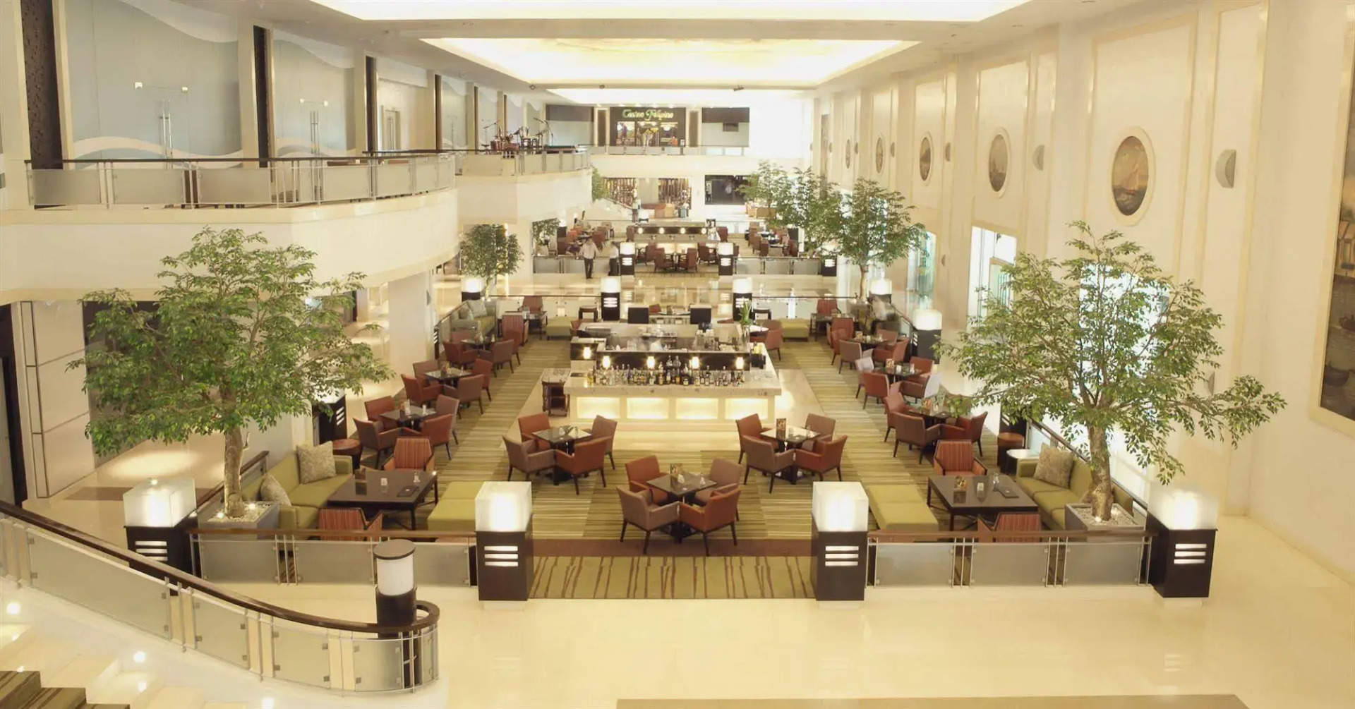 Foto - Waterfront Cebu City Hotel & Casino