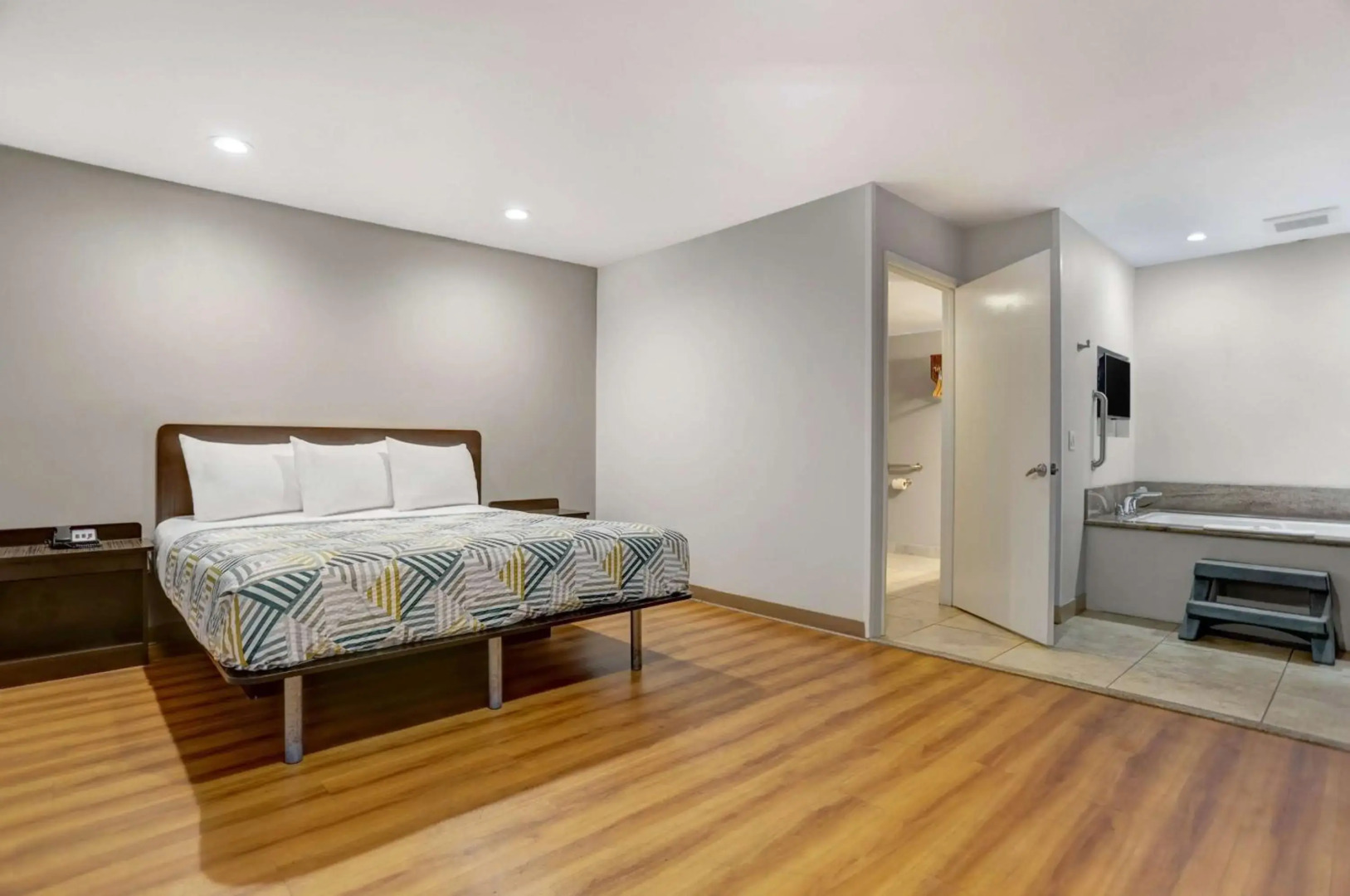 Photo - Motel 6-La Mesa, CA