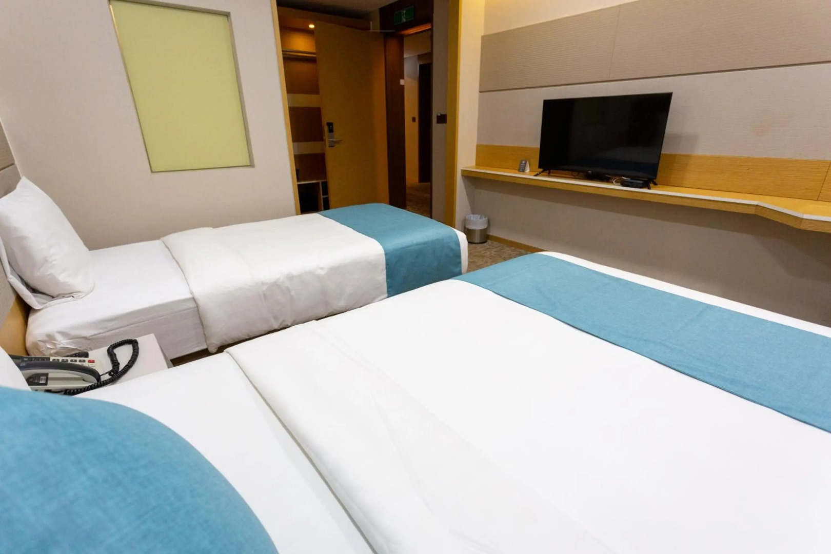 Foto - The Recenz Dongdaemun Hotel