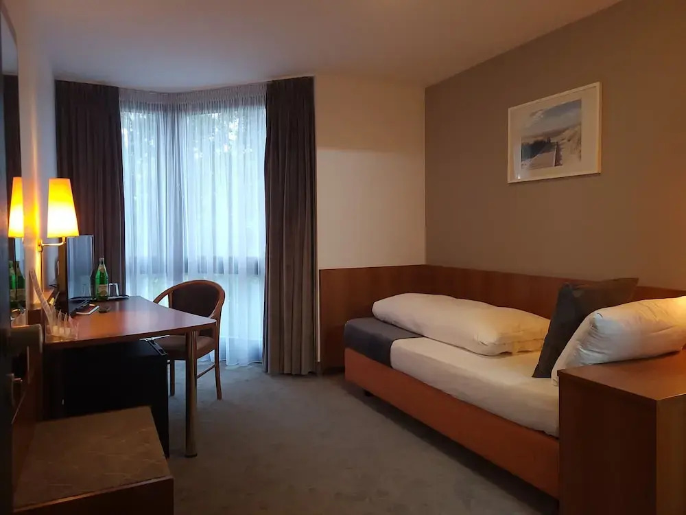 Photo - Concorde Hotel Ascot