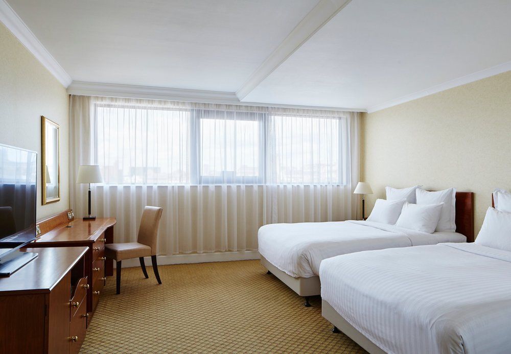 Foto - Delta Hotels by Marriott Liverpool City Centre