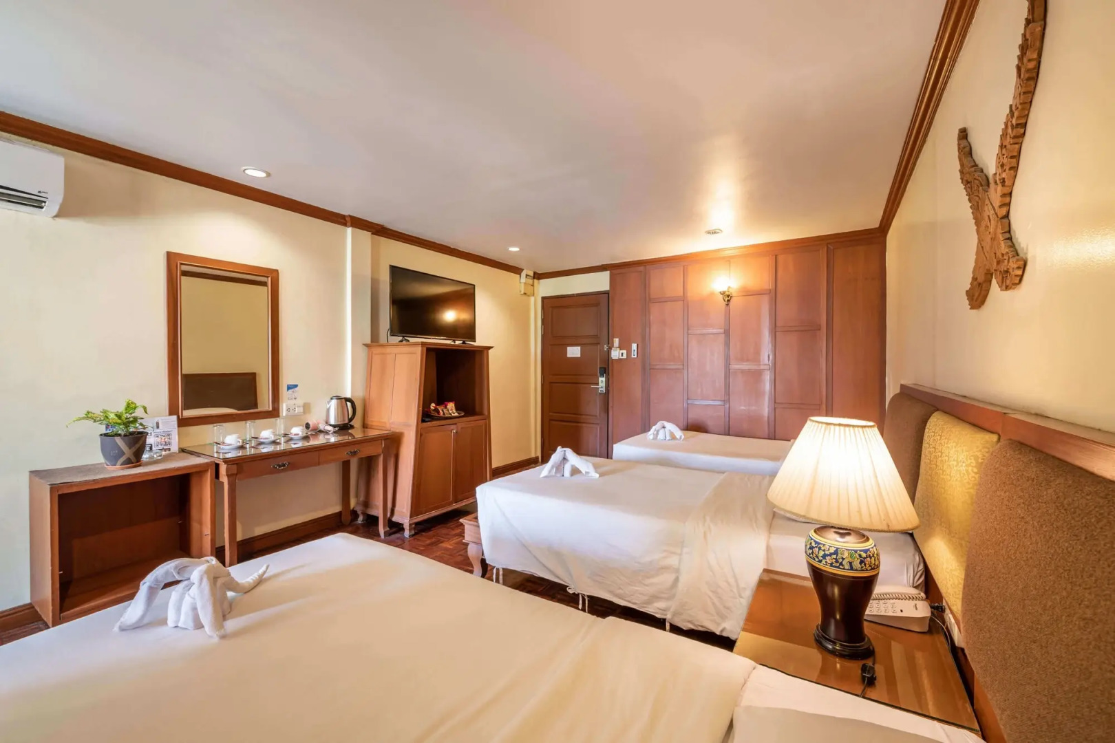 Foto - Royal Ivory Sukhumvit Nana