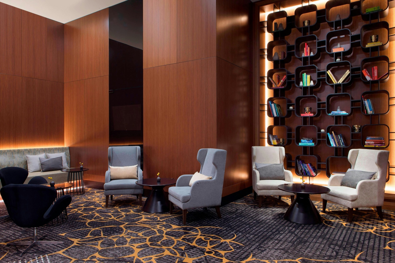Photo - Sydney Harbour Marriott Hotel at Circular Quay