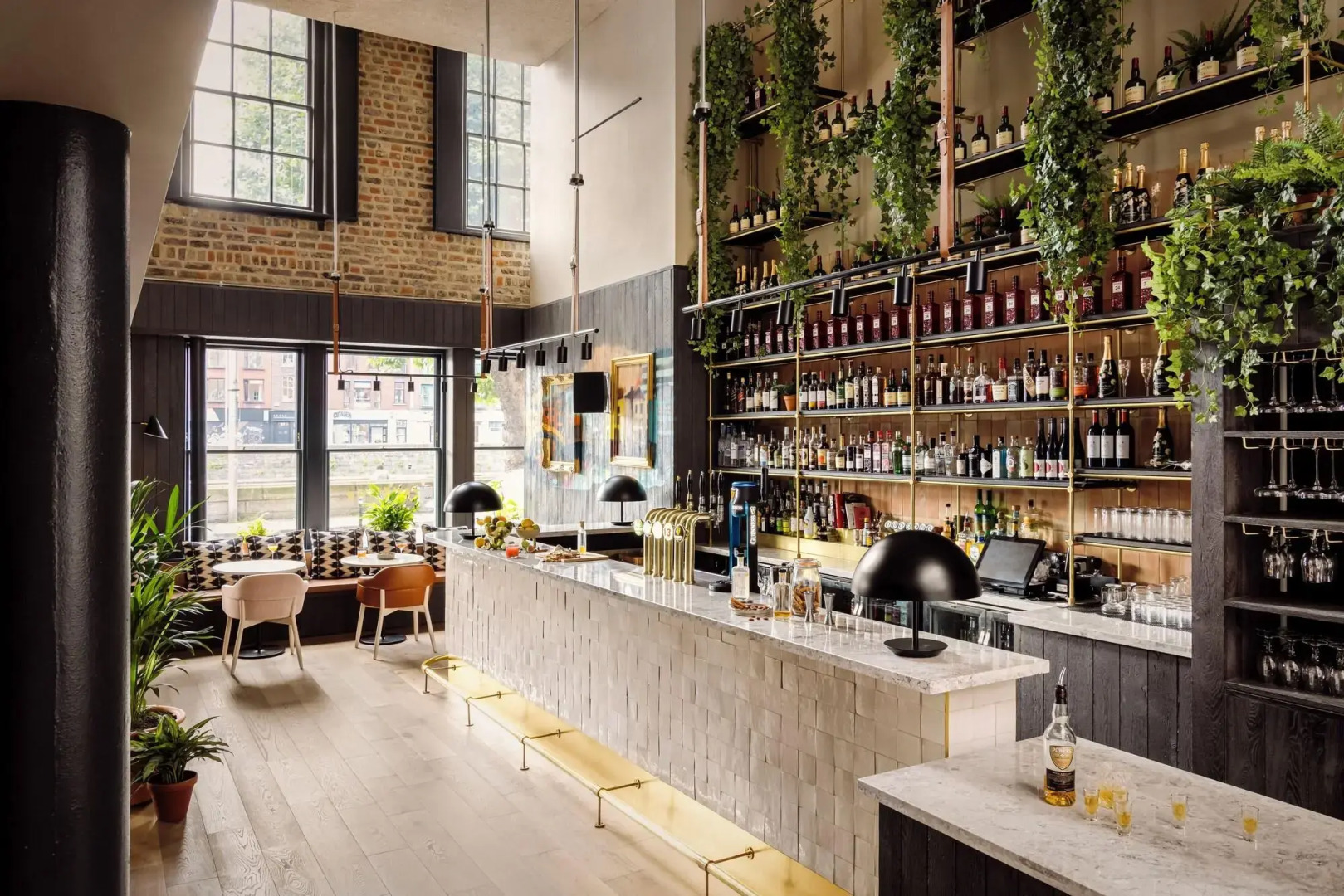 Foto - Zanzibar Locke