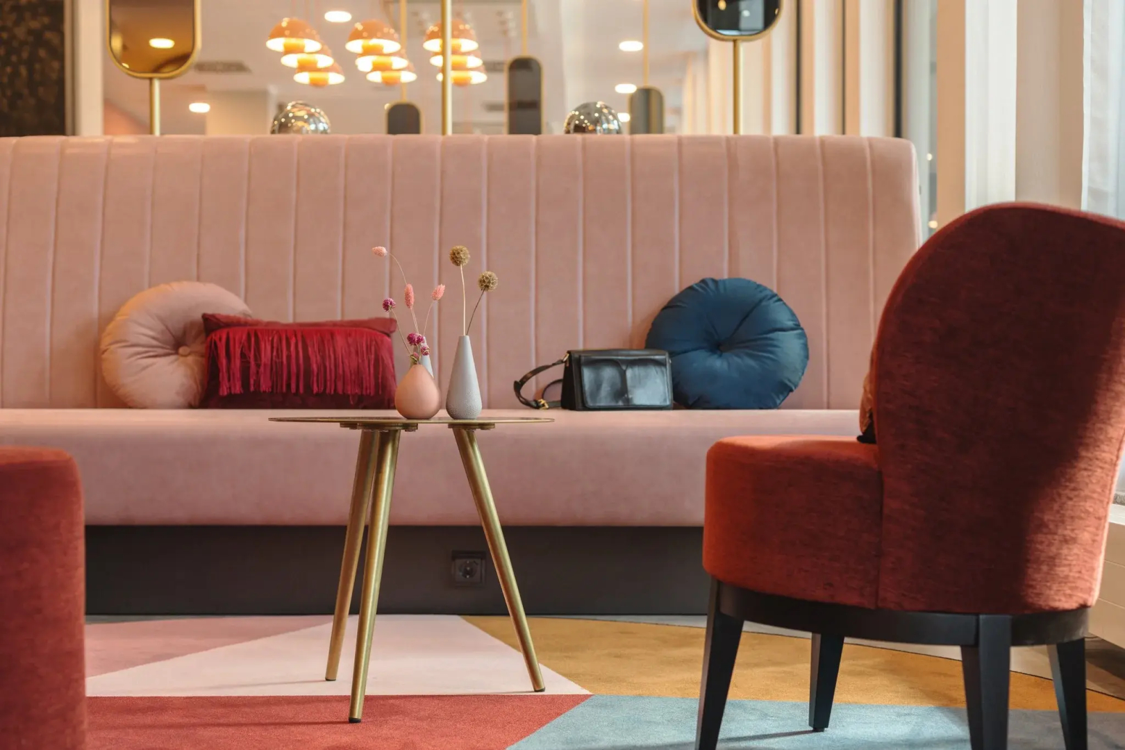 Foto - Holiday Inn - the niu, Loco Munich North by IHG