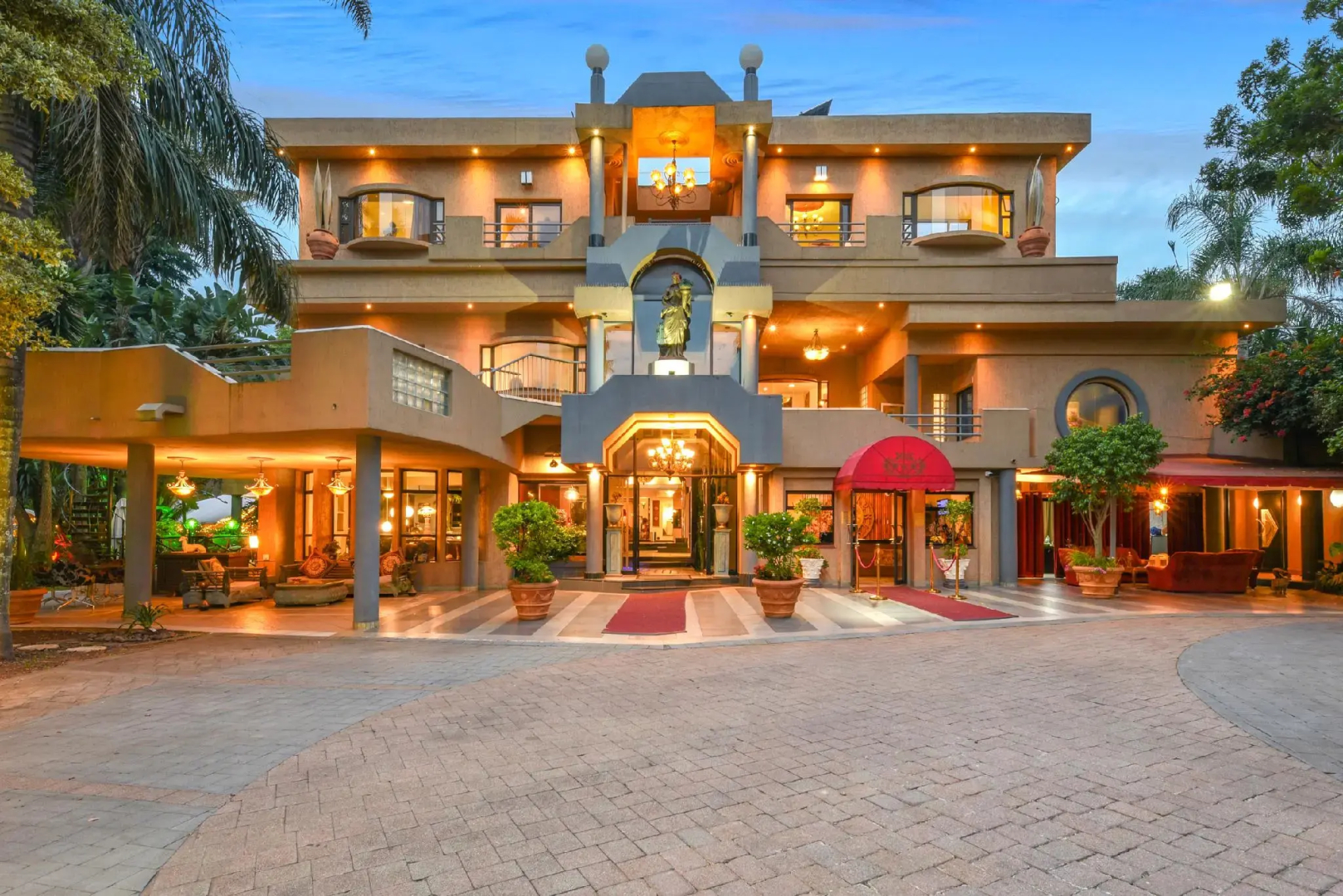 Photo - Villa Simonne