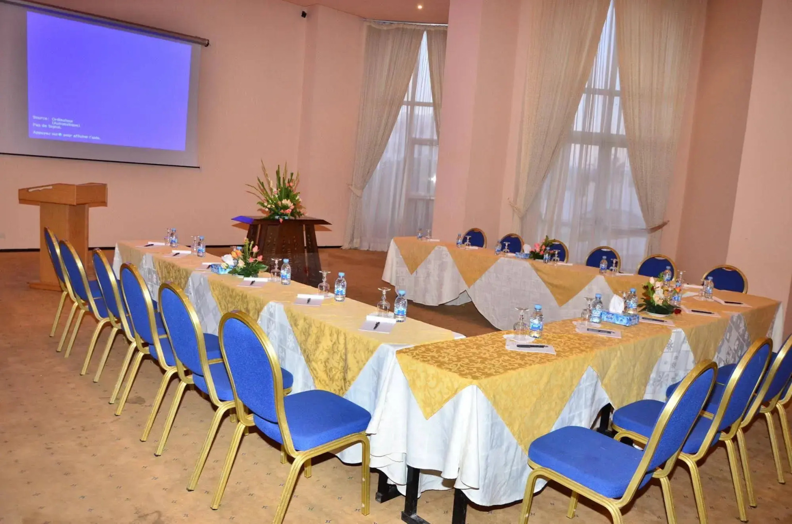 Photo - Pickalbatros Palais Des Roses - Agadir - All Inclusive