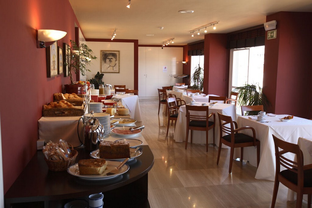 Photo - Hotel Maroa Vigo