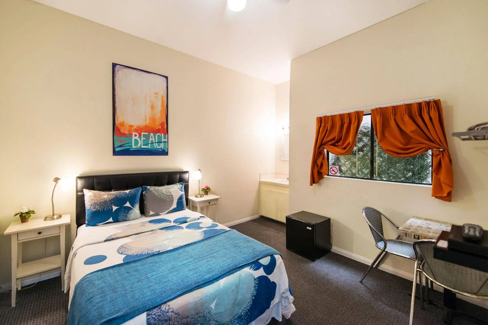 Foto - Samesun Venice Beach Hotel & Hostel