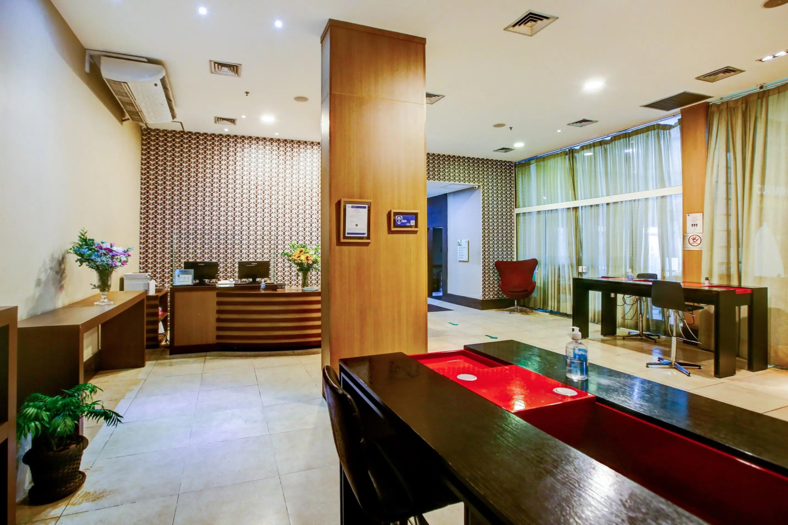 Photo - Quality Rio de Janeiro - Barra da Tijuca