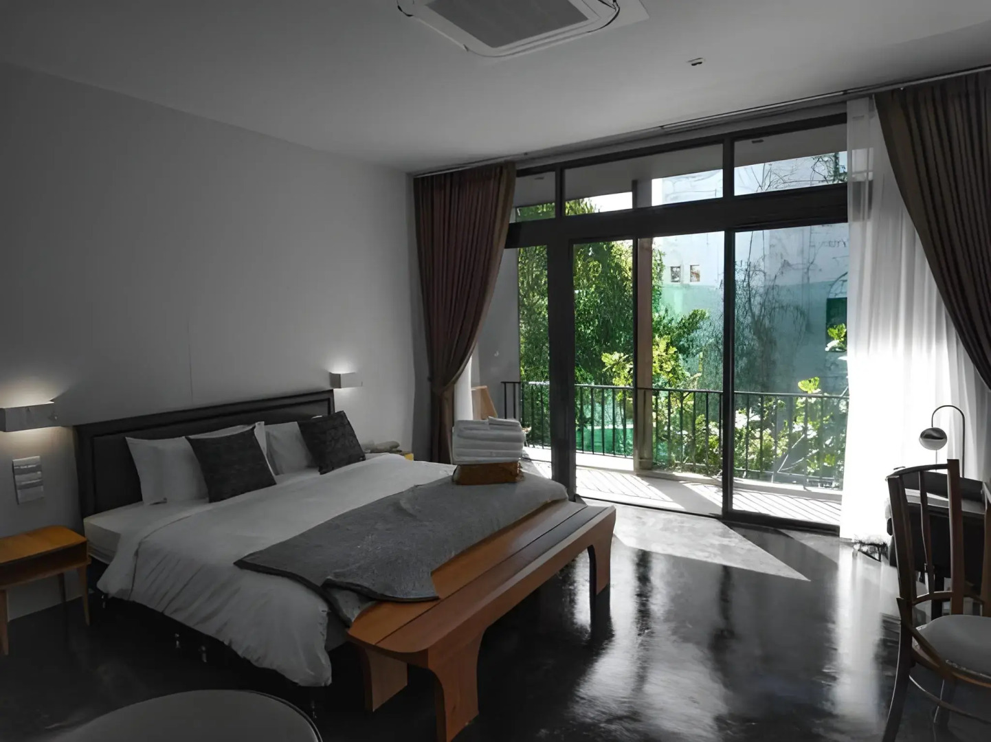 Photo - Cherlock hotel