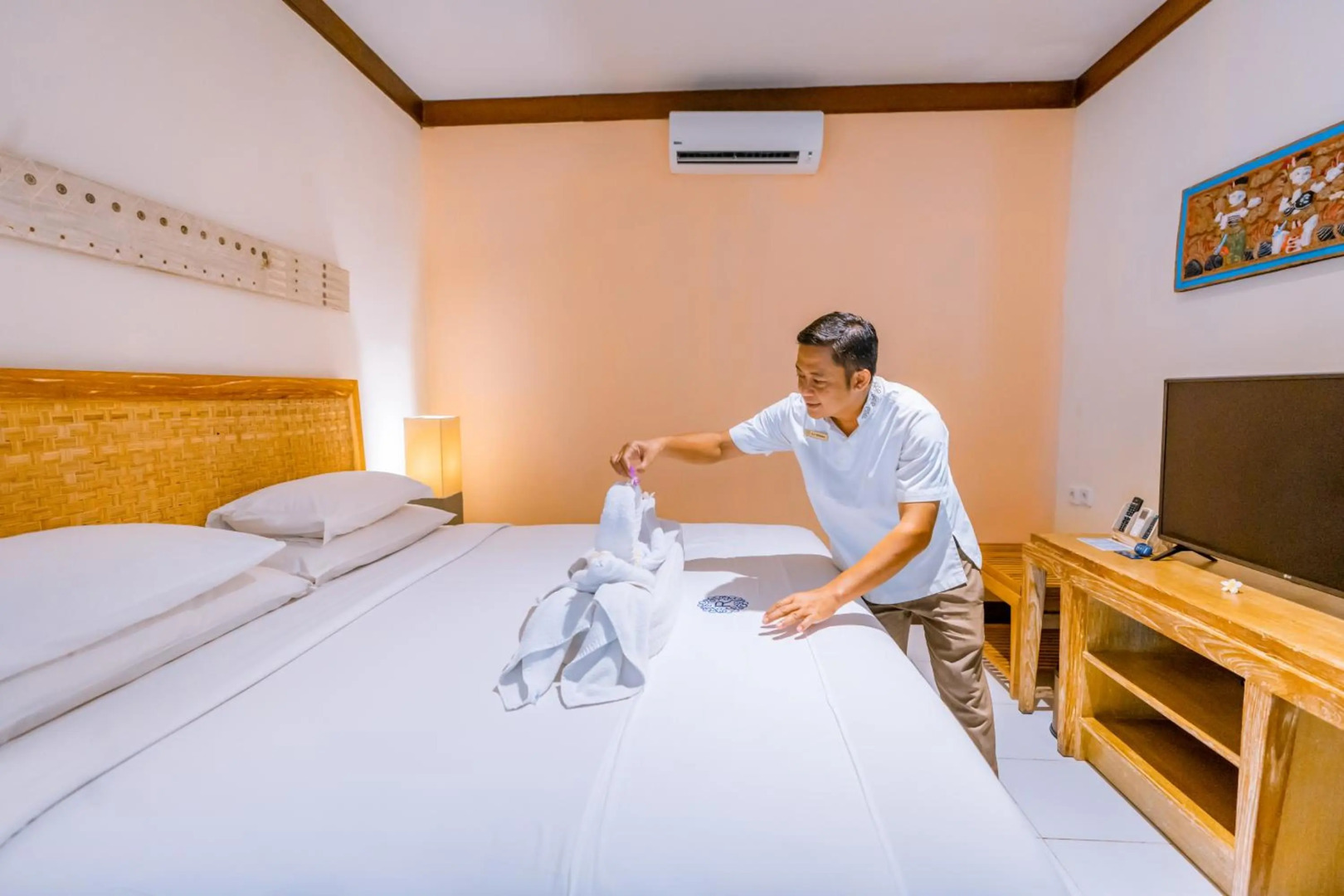 Foto - Rama Residence Seminyak