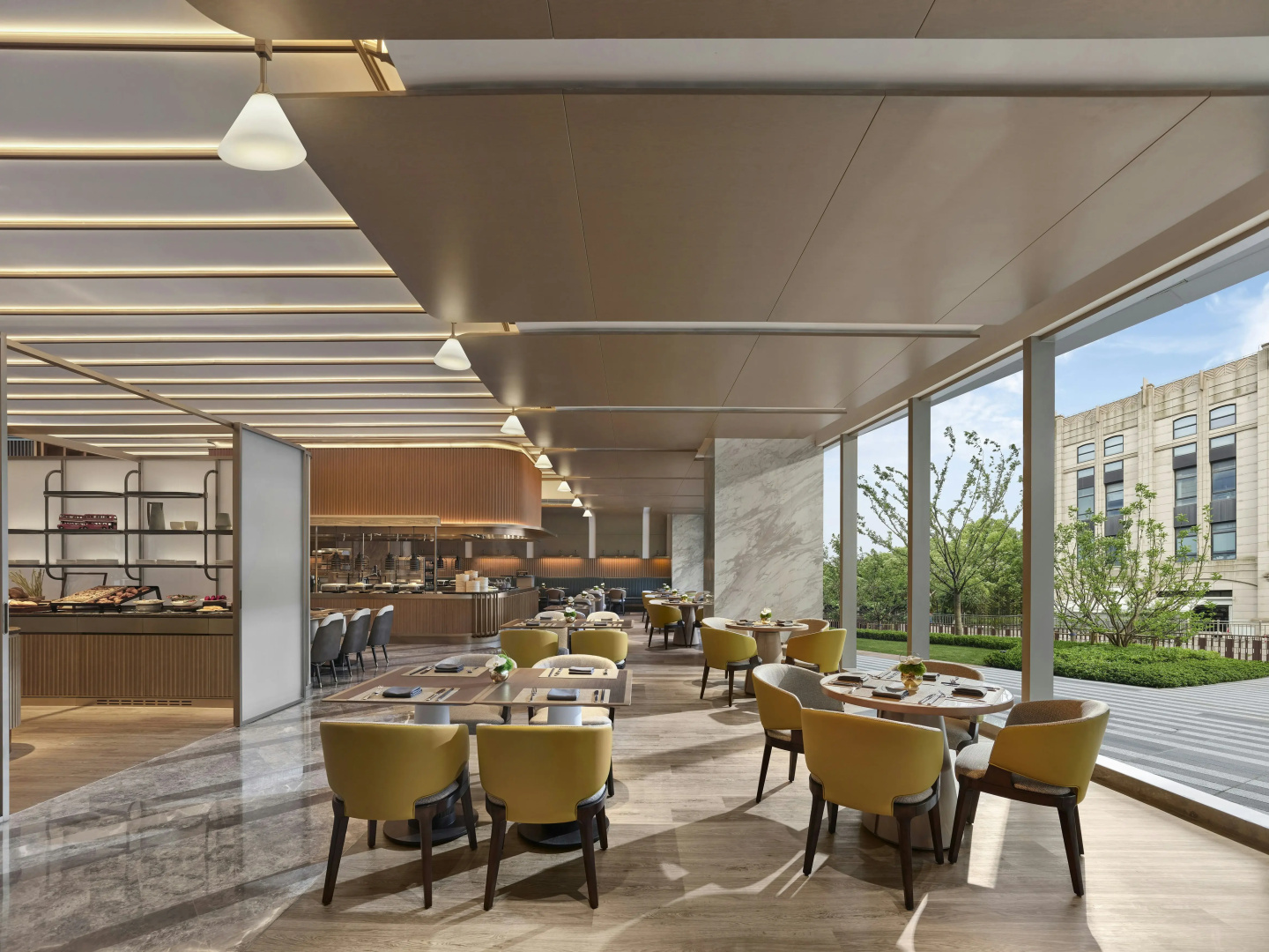 Foto - Hilton Shanghai Greater Hongqiao