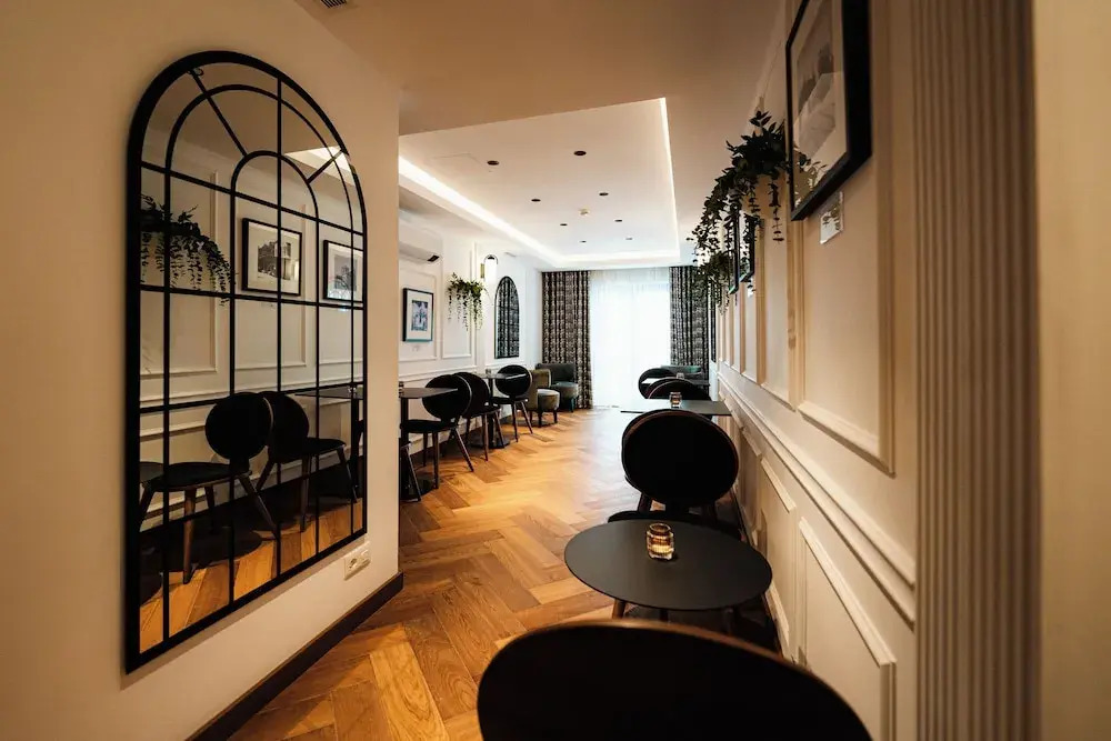 Foto - Royale Sainte Hélène Boutique Hotel