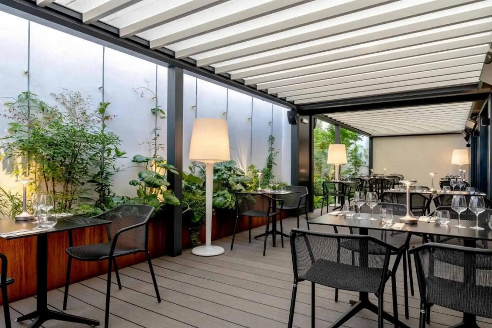 Foto - Hôtel Villa KOEGUI Bayonne