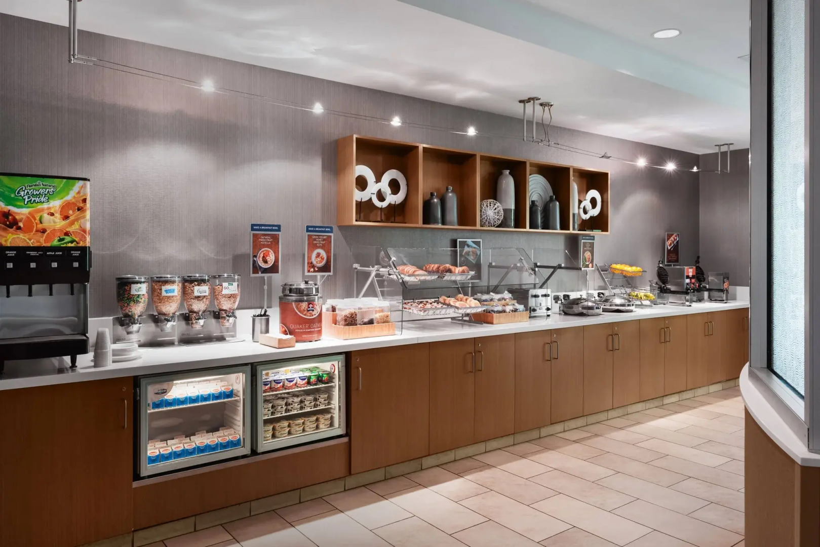 Foto - SpringHill Suites by Marriott Syracuse Carrier Circle