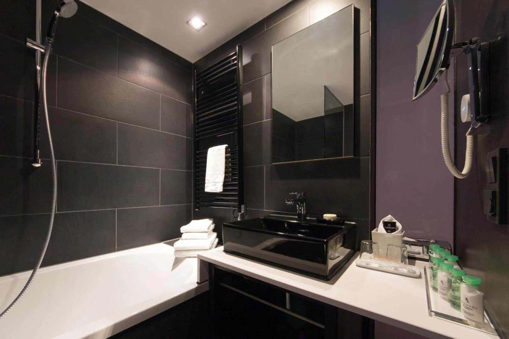 Foto - La Mansion Vi Vadi Hotel