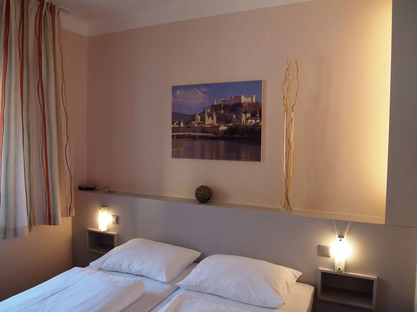 Photo - Altstadt Hotel Hofwirt Salzburg