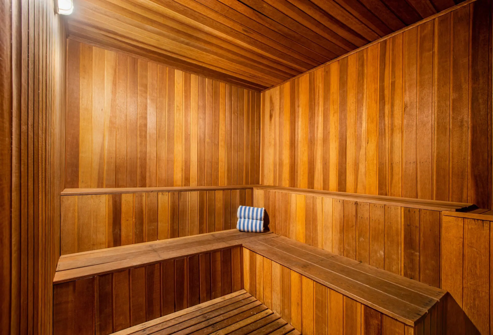 Foto - Meliá Ibirapuera