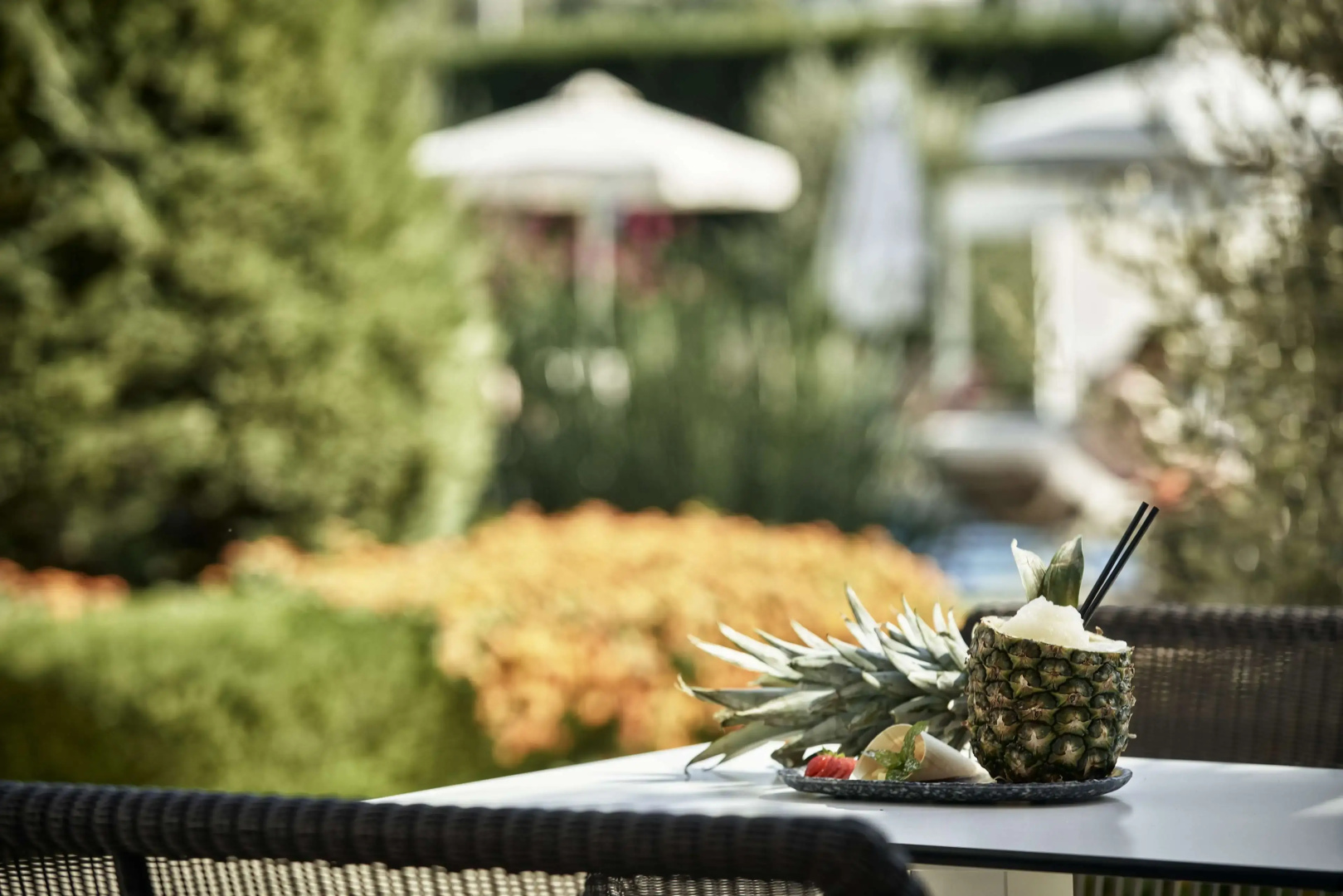 Photo - Lesante Classic - Preferred Hotels & Resorts