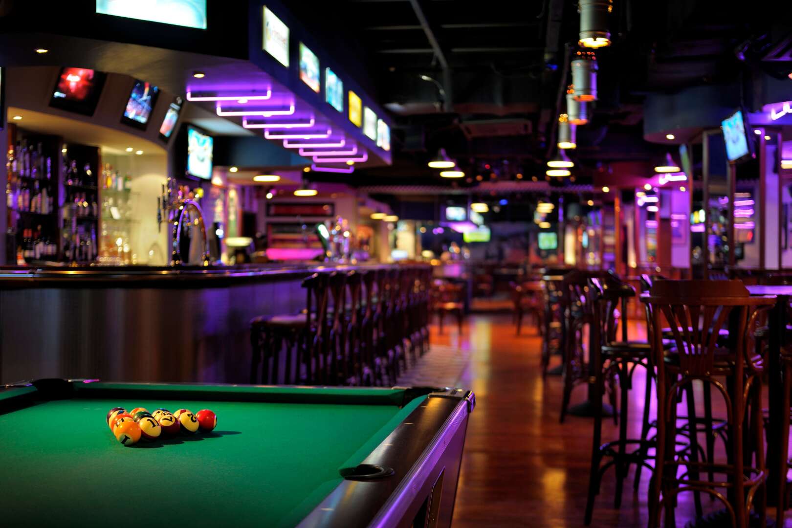 Foto - Connaught Palace Hotel, Dubai