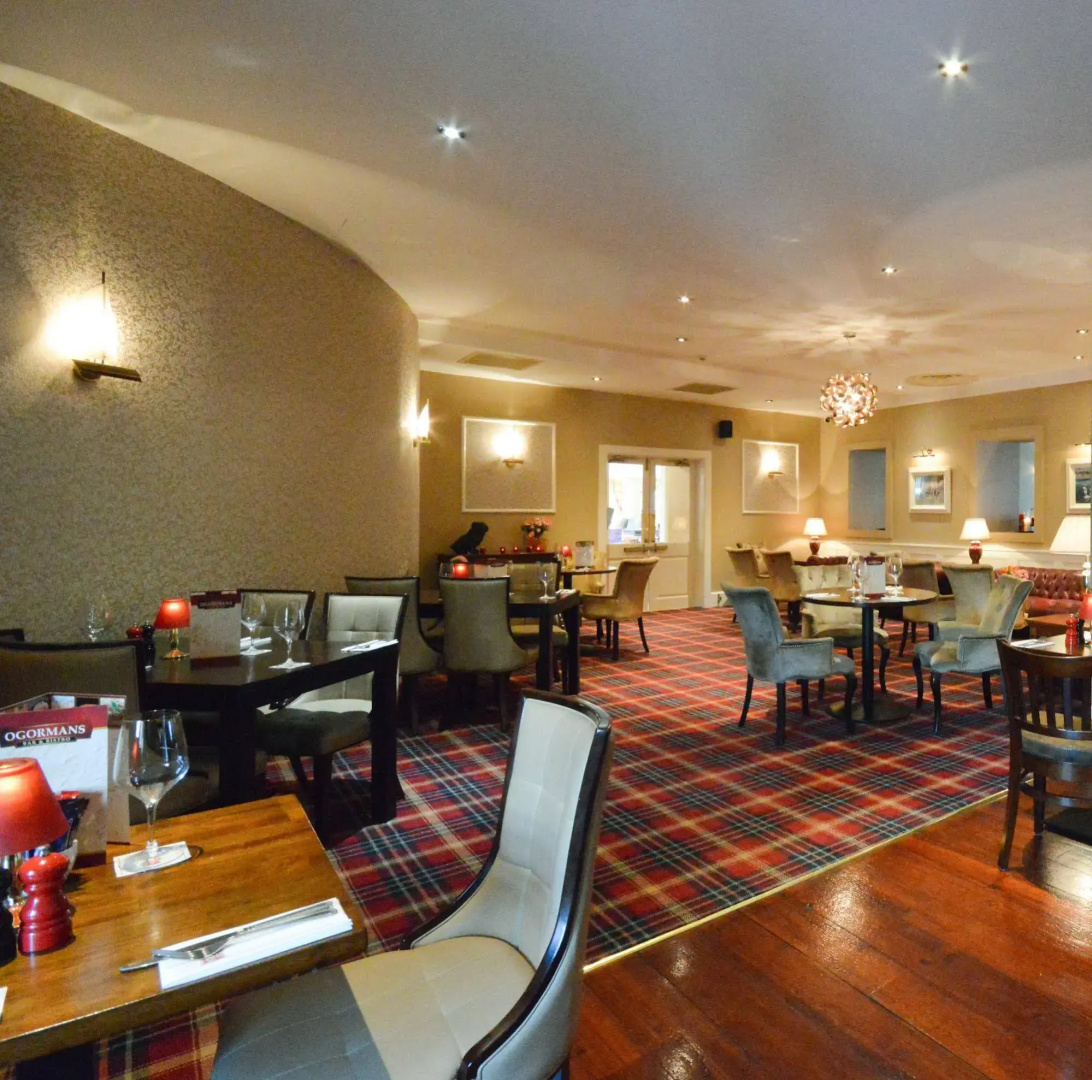 Foto - Clybaun Hotel Galway