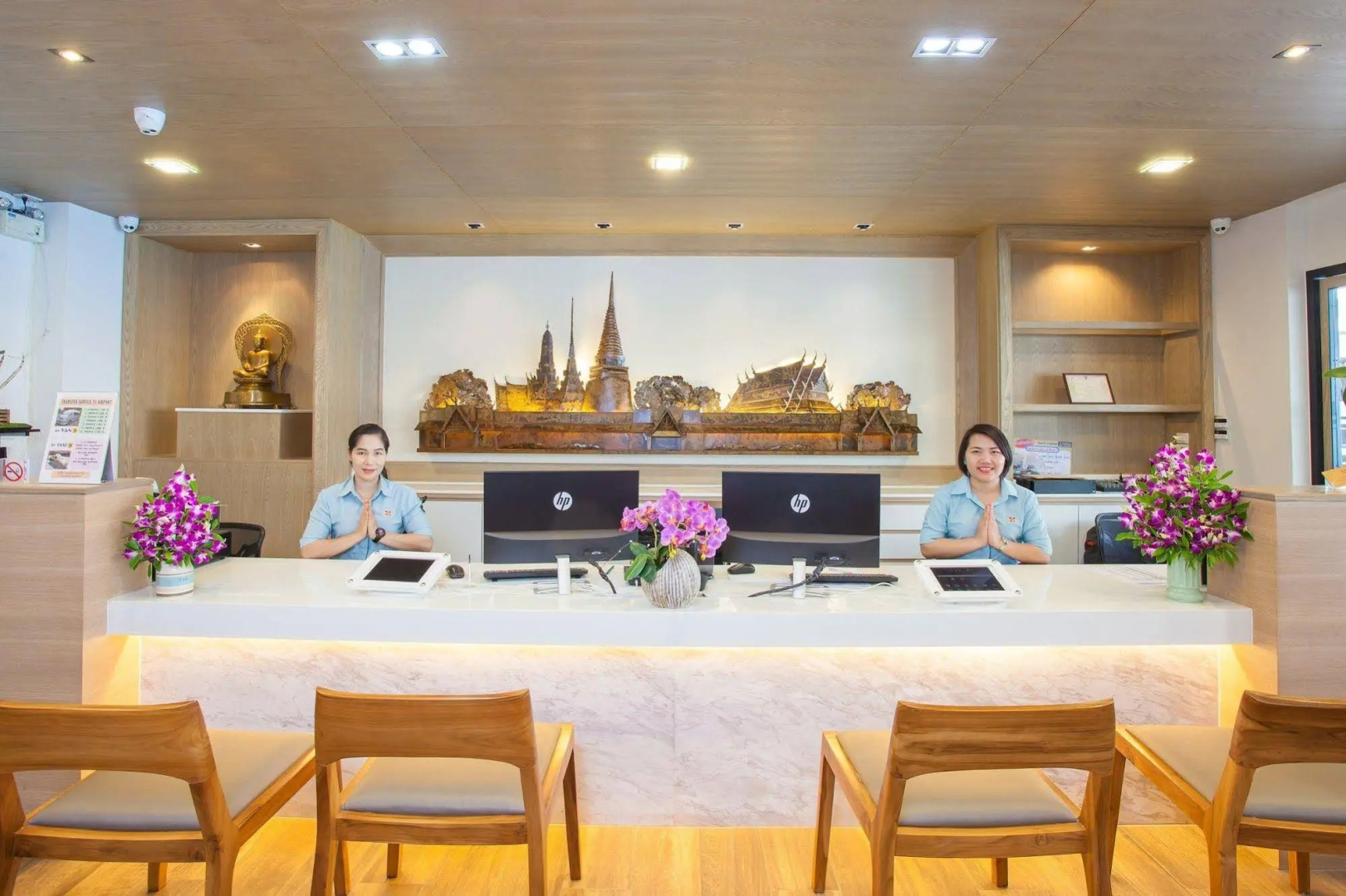 Photo - New Siam Palace Ville