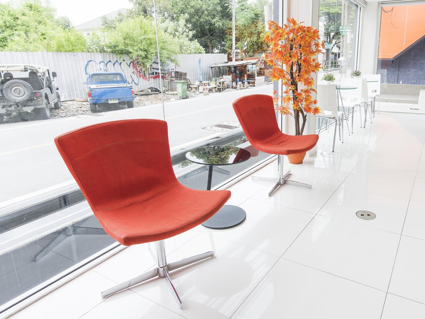 Foto - Solo Express Sukhumvit 81