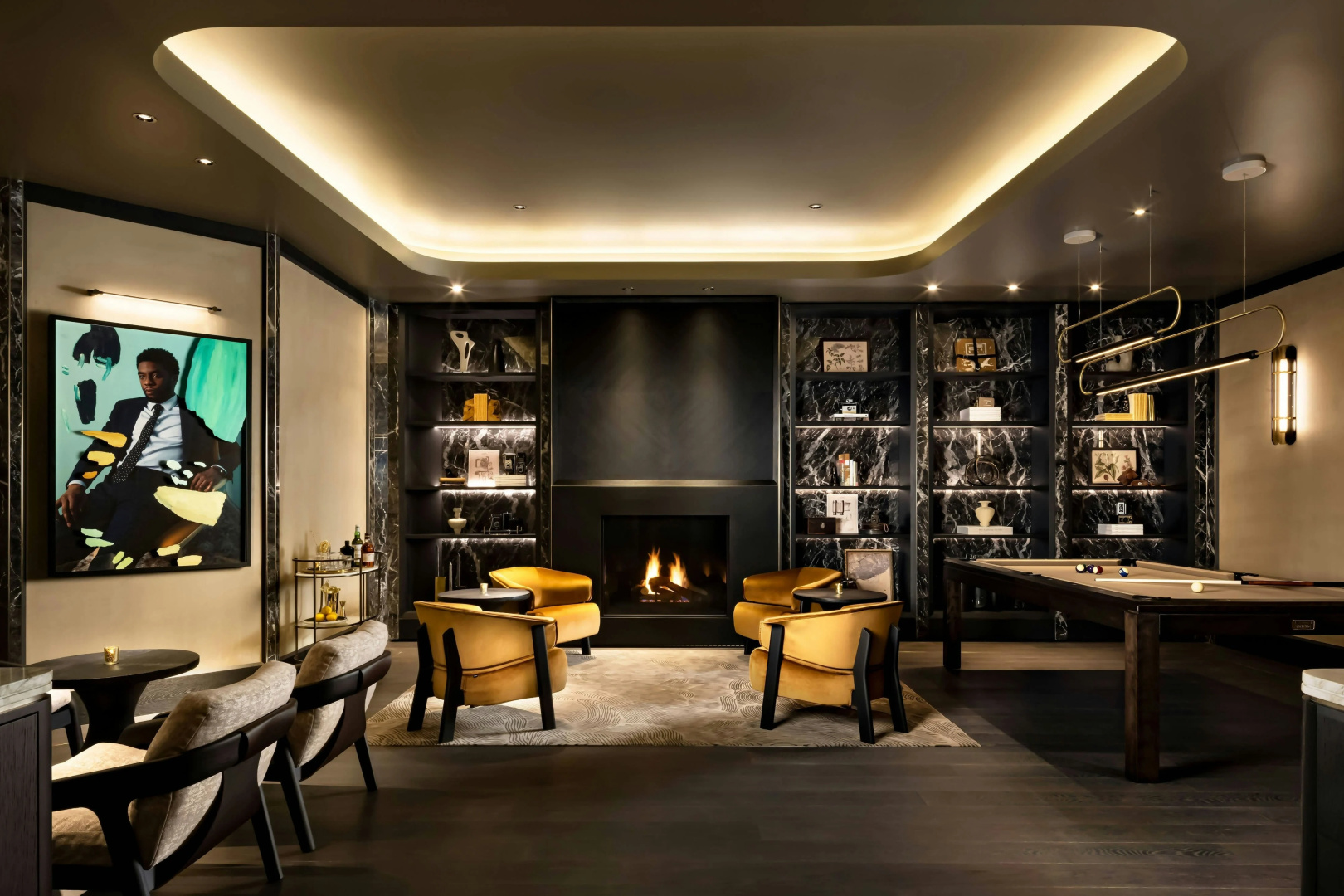 Photo - The Ritz-Carlton, Toronto