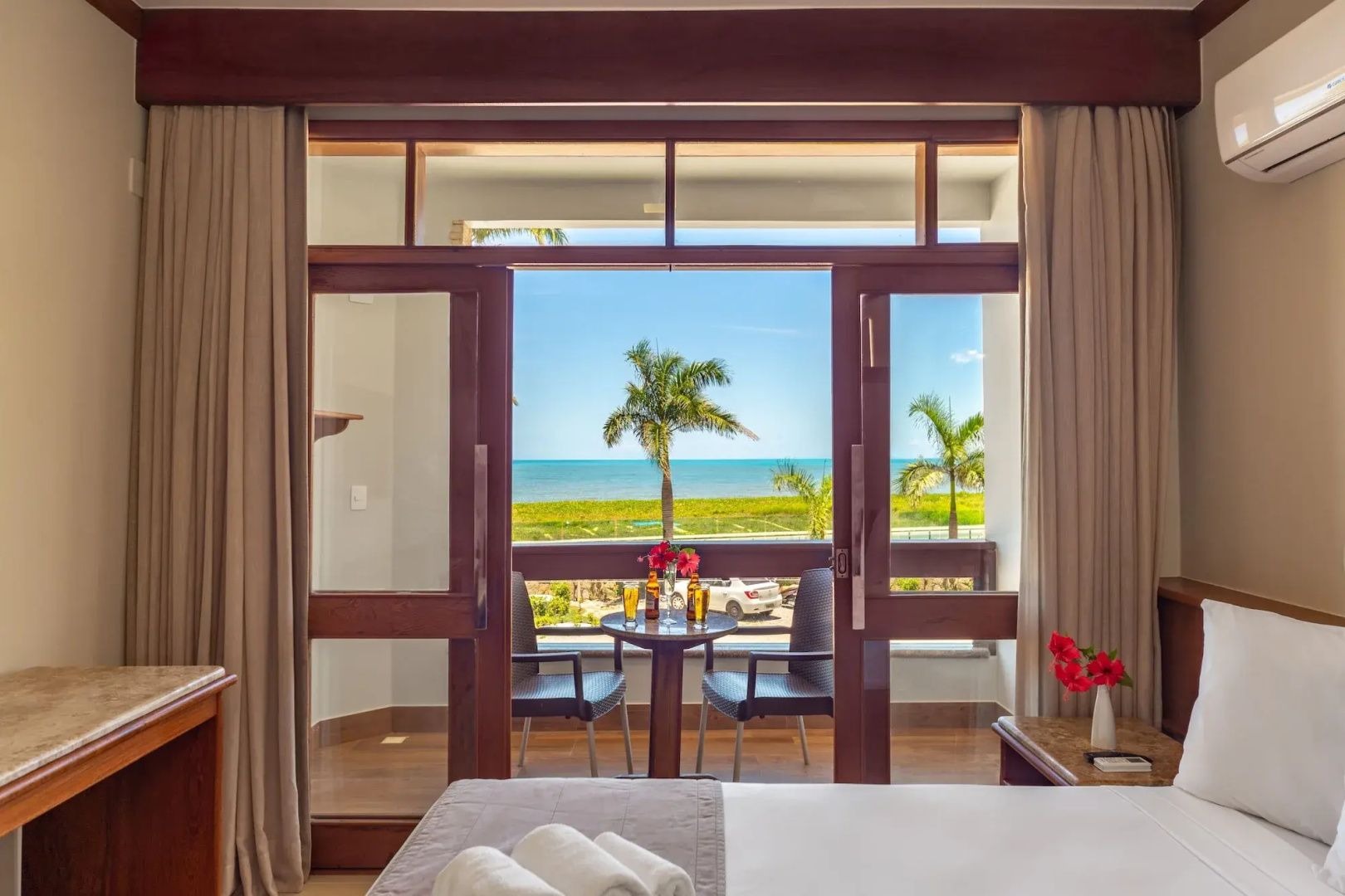 Photo - Quinta do Sol Praia Hotel