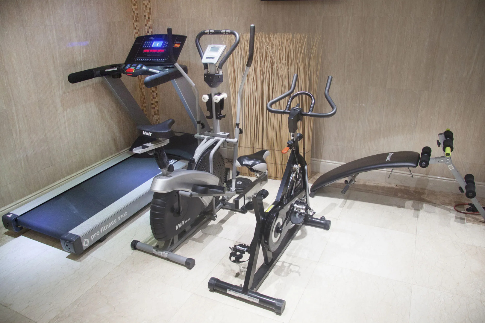 Foto - Eurostar Old City Hotel & Spa