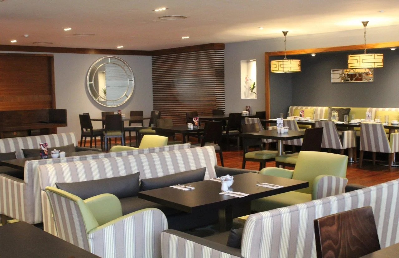 Photo - Clayton Hotel Liffey Valley