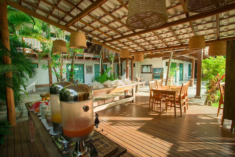 Foto - Tropical Beach