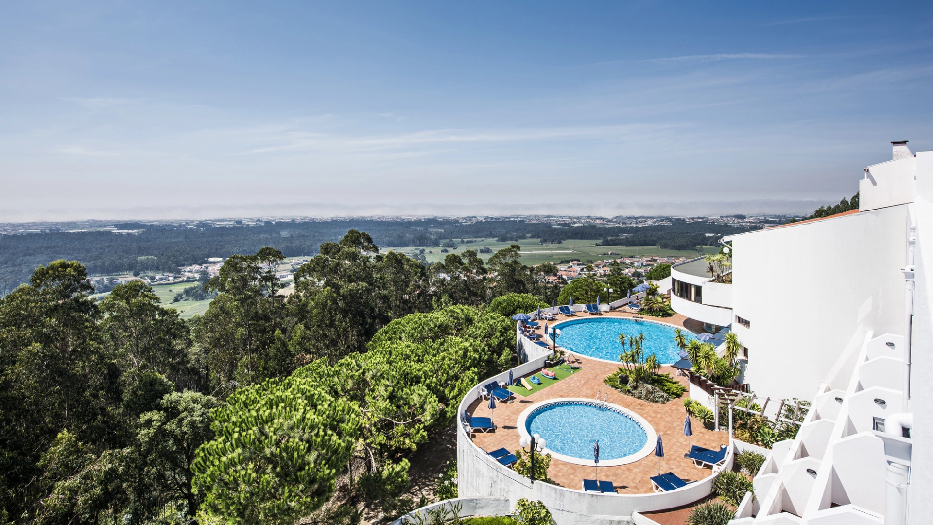 Foto - Sao Felix Hotel Hillside & Nature