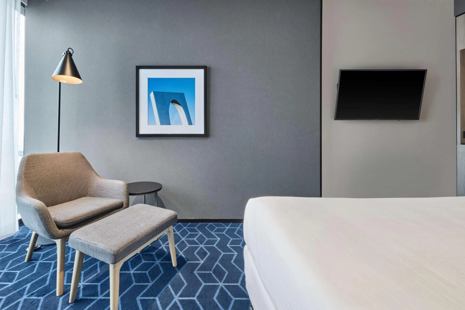 Foto - Vibe Hotel Melbourne Docklands