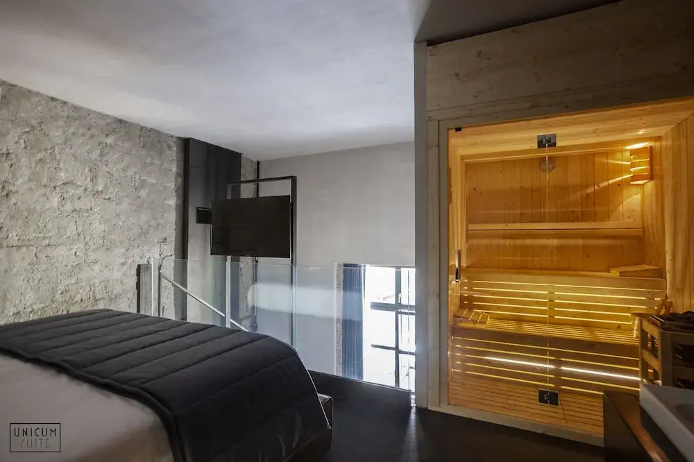 Foto - Unicum Suite Napoli Centro Storico