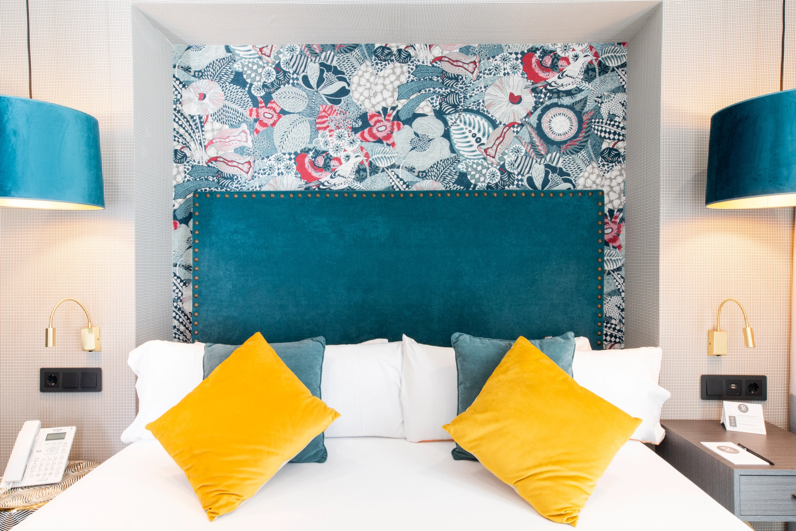 Foto - Itaca Sevilla by Soho Boutique