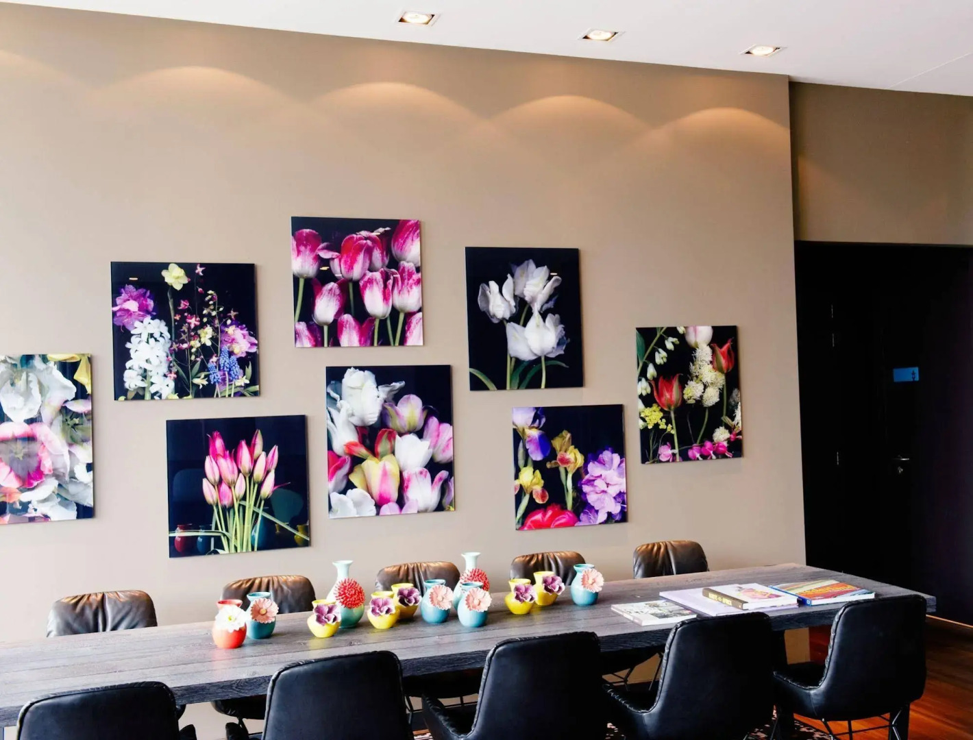 Photo - Motel One Amsterdam