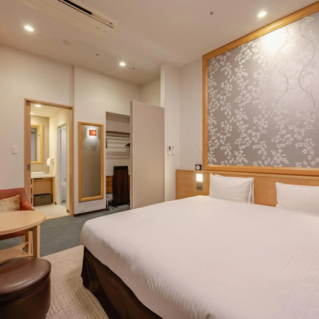 Foto - Richmond Hotel Tokyo Mejiro