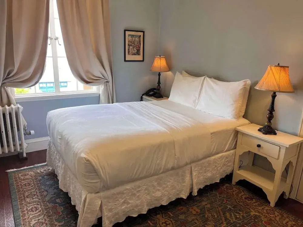 Photo - Berkeley City Club Hotel