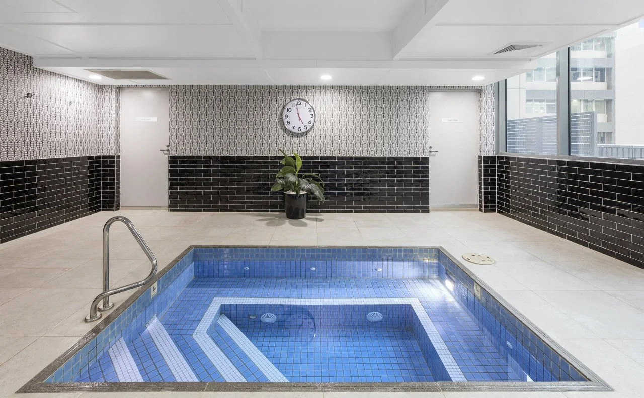Foto - Meriton Suites Chatswood