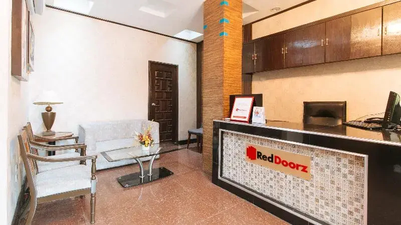 Foto - RedDoorz Plus at Canley Residential