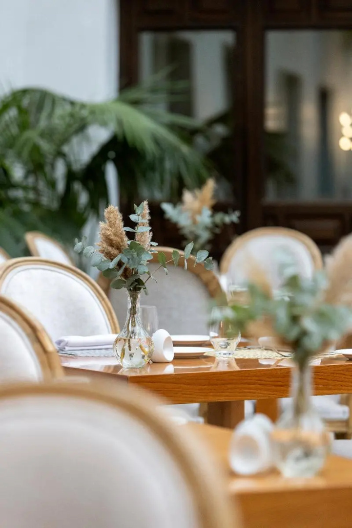 Photo - Hospes Palacio del Bailío, a Member of Design Hotels