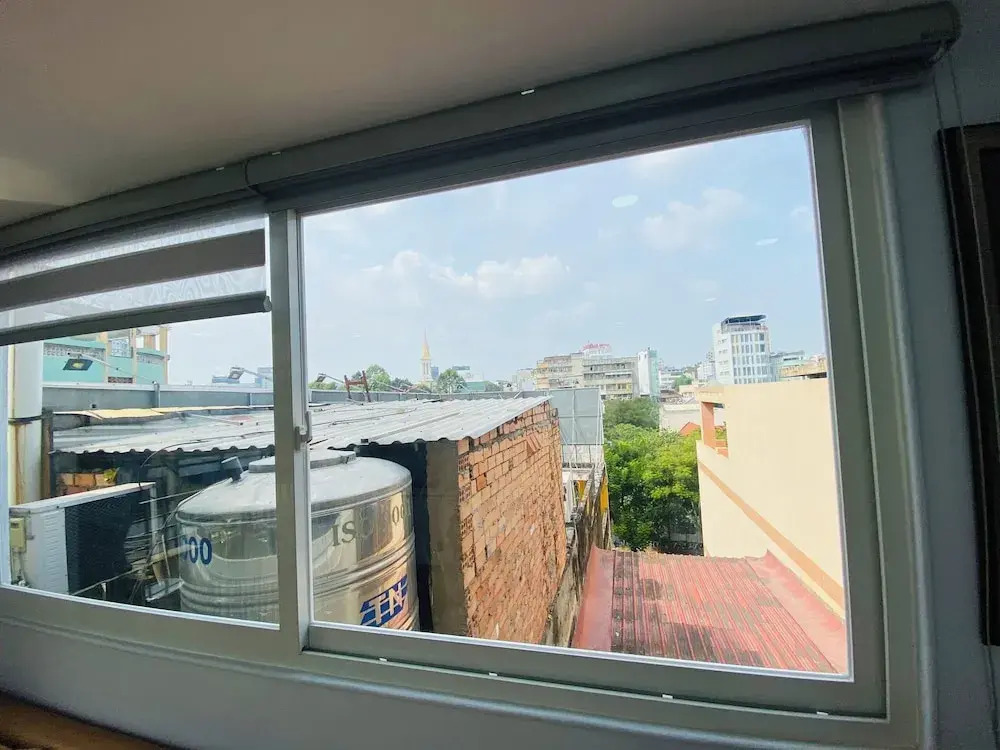 Foto - Home Away Do Quang Dau- Homestay, City Center, D1