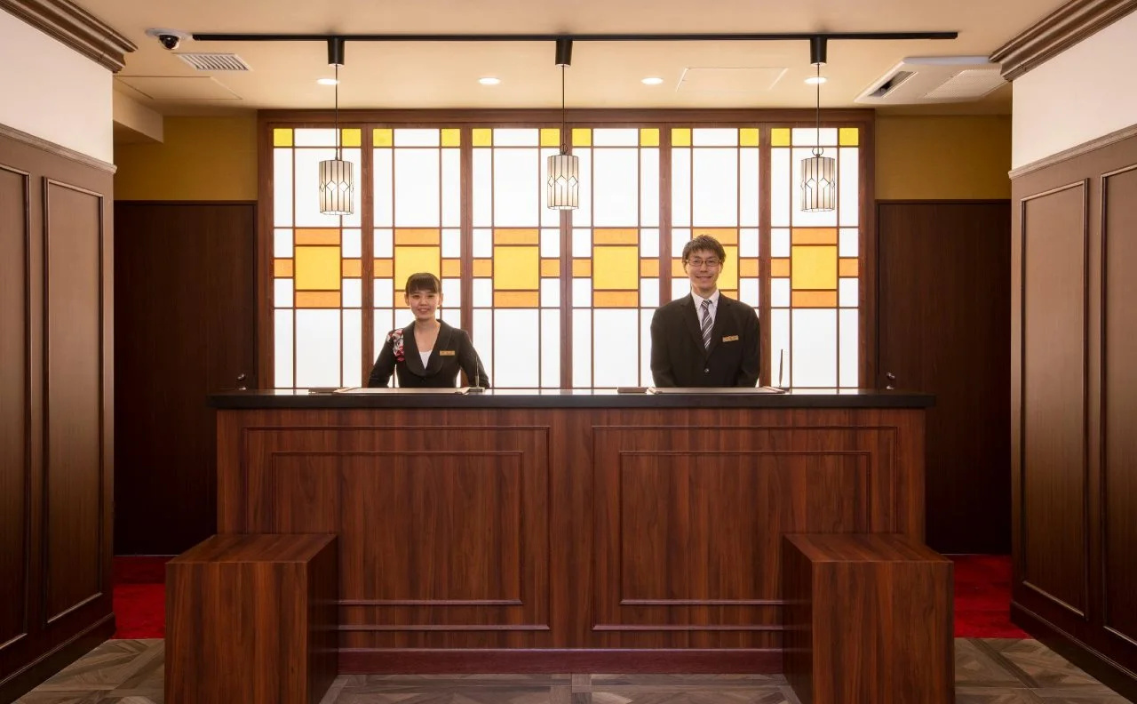 Foto - KOKO HOTEL Akabane Station