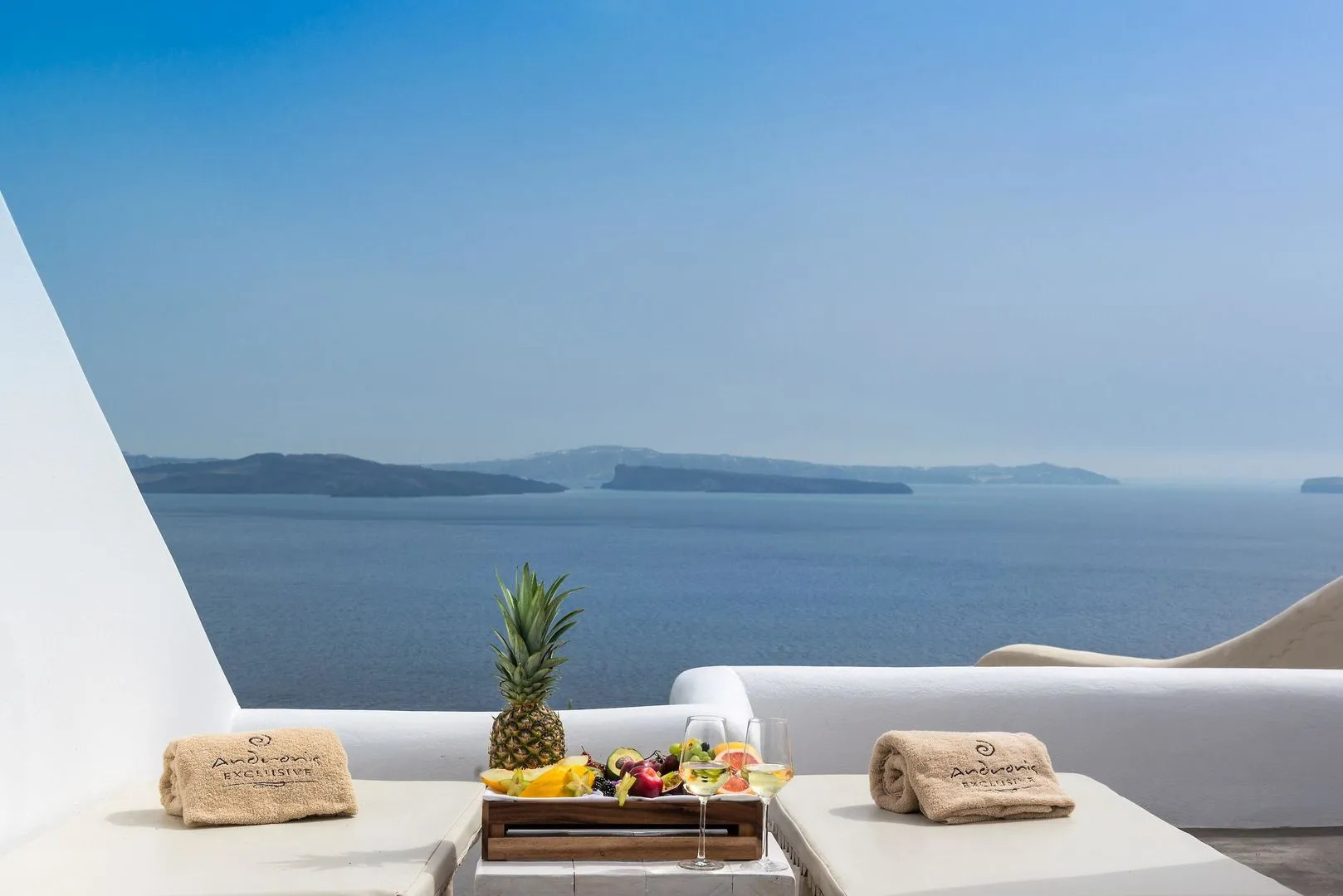 Foto - Andronis Boutique Hotel