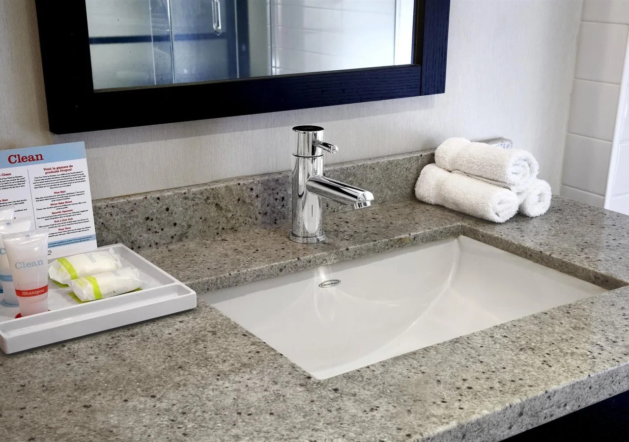 Foto - Four Points by Sheraton Mississauga Meadowvale